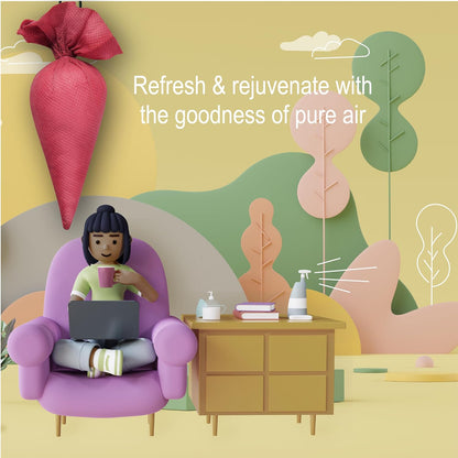 Mangalam CamPure Camphor Cone Original,Rose,Jasmine,Sandalwood,Bhimseni,Lavender & Mogra