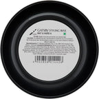 Gatsby Hair Styling Wax Matt & Hard 75g Grey by Gatsby