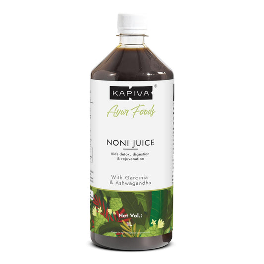 Kapiva Noni Juice 1 Litre