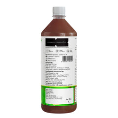 Kapiva BP Care Juice 1 Litre