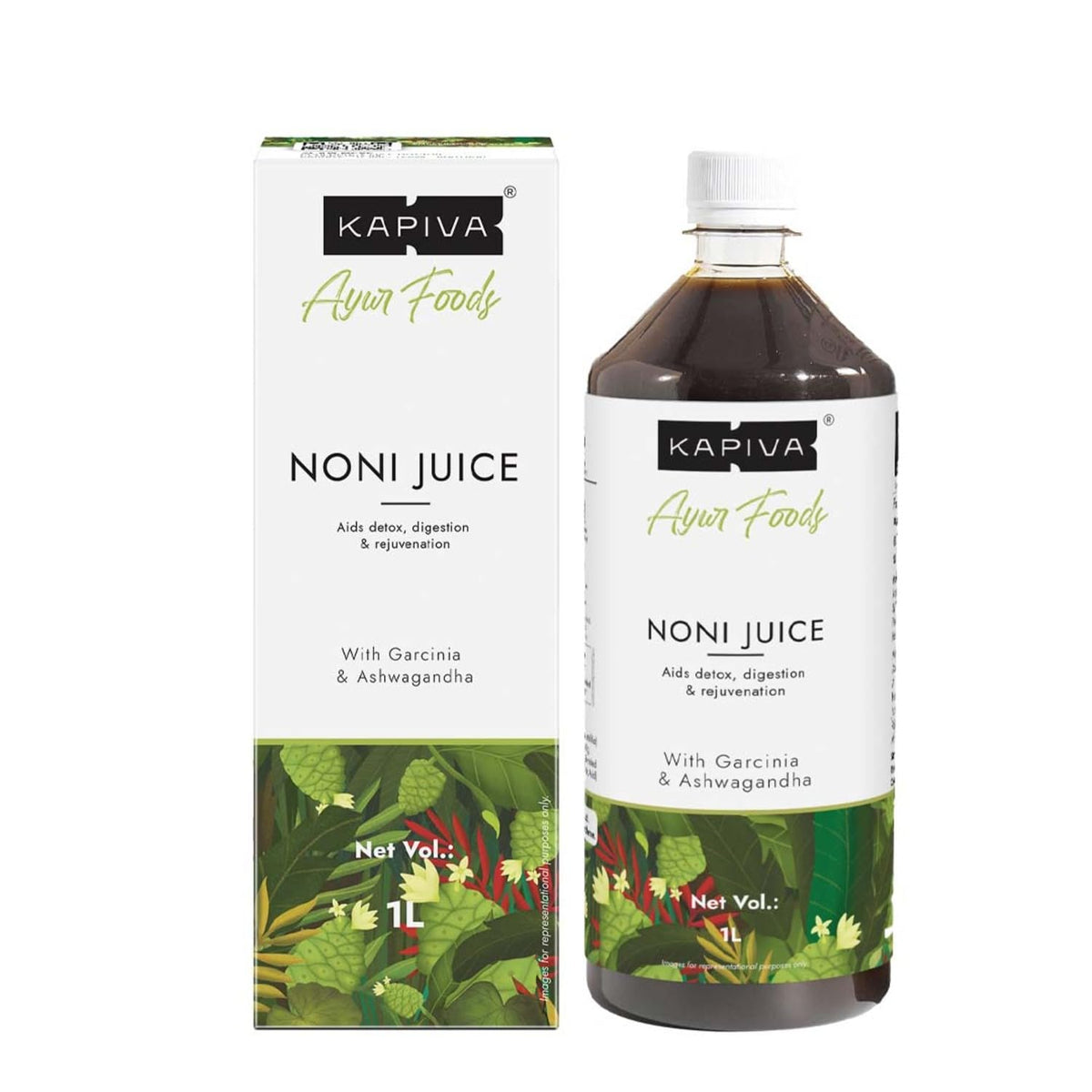 Kapiva Noni Juice 1 Litre