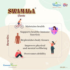 Dhootapapeshwar Ayurvedic Swamala Classic Chyavanprash