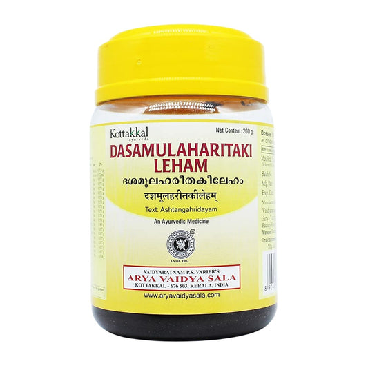 Kottakkal Ayurvedic Dasamulaharitaki Leham Paste 200ml
