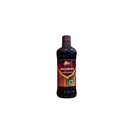 Dabur Ayurvedic Chandanasava Kadha Liquid 450ml