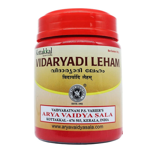 Kottakkal Ayurvedic Vidaryadi Leham 500gm