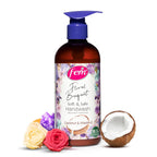 Fem Floral Bouqet Soft & Safe Handwash 250ml
