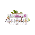 Aimil Ayouthveda Cosmetics D Tan Facial Kit 230g