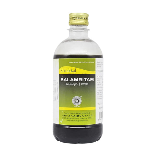 Kottakkal Ayurvedic Balarishtam Liquid 450ml