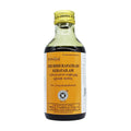 Kottakkal Ayurvedic Dhurdhurapatradi Kera Tailam Oil 200ml