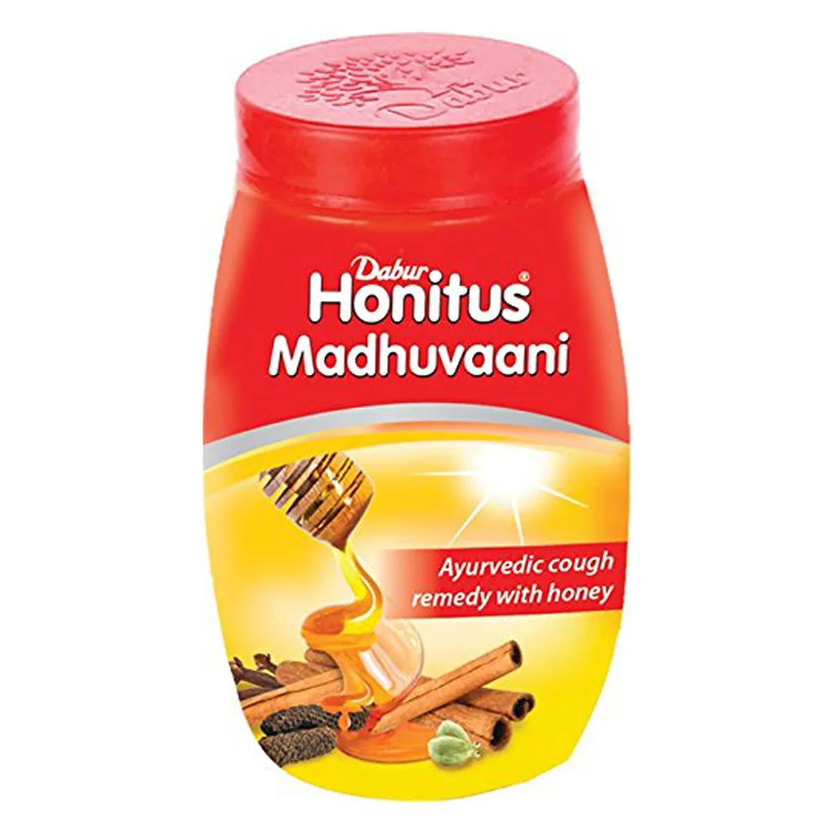Dabur Ayurvedic Madhuvaani Paste 150g