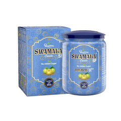 Dhootapapeshwar Ayurvedic Swamala Classic SF Chyavanprash