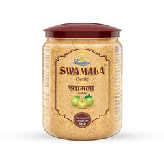 Dhootapapeshwar Ayurvedic Swamala Classic Chyavanprash