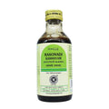 Kottakkal Ayurvedic Rasonadi Kashayam Liquid 200ml