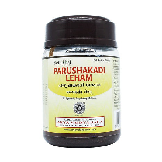 Kottakkal Ayurvedic Parushakadi Leham Paste 200gm