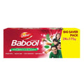 Dabur Babool Toothpaste 175 X Pack of 2