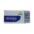 SG Phyto Pharma Ayurvedic Mebarid Syrup & Capsule