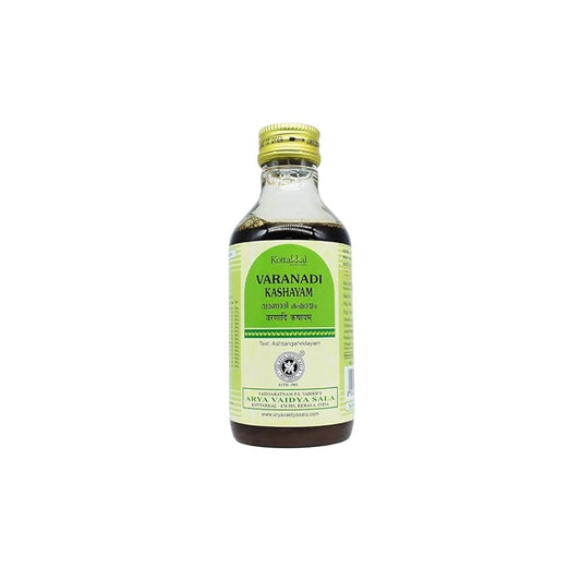 Kottakkal Ayurvedic Varanadi Kashayam Liquid 200ml