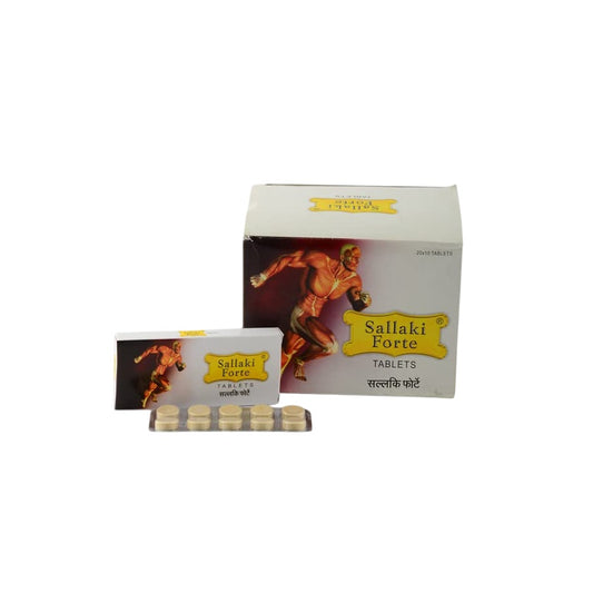 Gufic Herbal Ayurvedic sallaki Forte,Plus,Xt,Mr Tablets,Liniment & Ointment