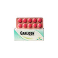 Sg Phyto Pharma Ayurvedic Garlicon Tablets
