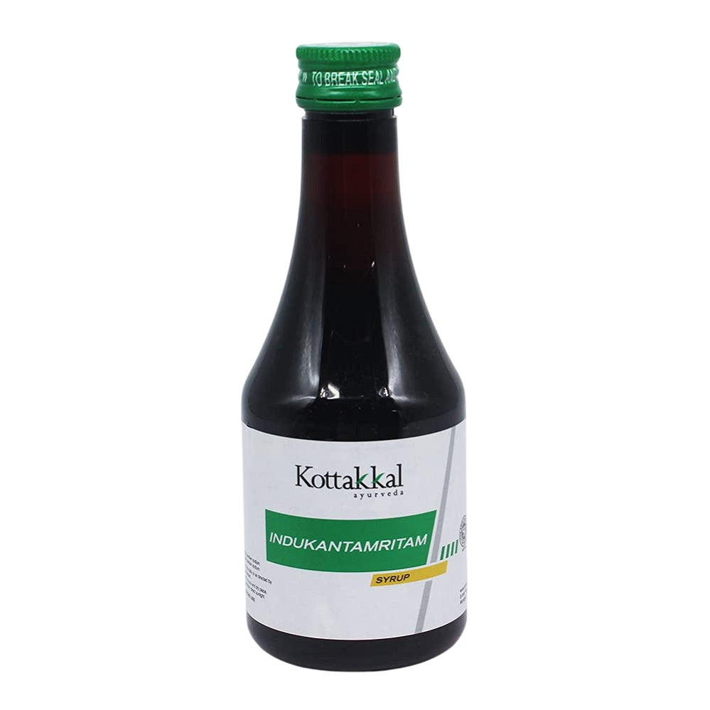 Kottakkal Ayurvedic Indukanthamritham Liquid 200ml