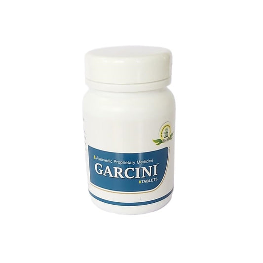 Sg Phyto Pharma Ayurvedic Garcini Tablets