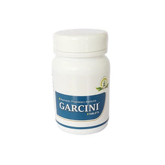 Sg Phyto Pharma Ayurvedic Garcini Tablets