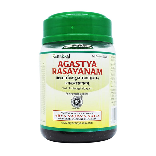 Kottakkal Ayurvedic Agasthya Rasayanam Paste 200gm