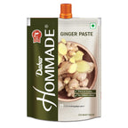 Dabur Hommade Ginger Paste 200g