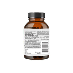 Organic Ayurvedic Flexibility Capsules