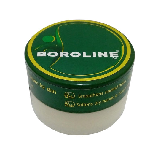 Boroline Antiseptic Ayurvedic Cream