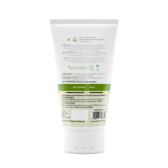 Mamearth Aloe Gentle Face Wash with Aloe Vera & Glycerin for Normal to Sensitive Skin 150ml