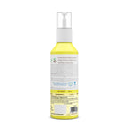 Mamaearth Lemon Anti-Dandruff Hair Oil with Lemon & Ginger 100ml