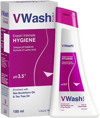 VWash Plus 100ml