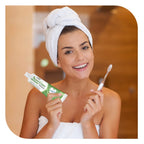 Kudos Ayureveda Neem-Nelke-Zahnpasta 100 g