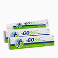 Charak Go365 Ointment 30 Gm (Pack Of 2)