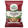 Organic India Coriander Powder 100g