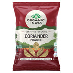 Organic India Coriander Powder 100g