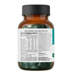 Organic India Spirulina 120 Tablets