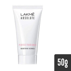LAKMÉ Perfect Radiance Интенсивно осветляющее средство для умывания лица Ежедневное очищающее средство для лица с осветляющими кожу витаминами Осветляет темные пятна с ниацинамидом