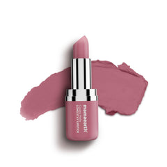 Mamaearth Creamy Matte Long Stay Lipsticks 4.2g