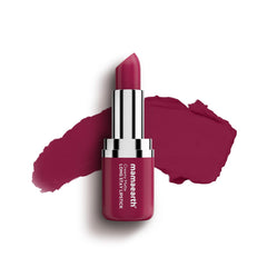 Mamaearth Creamy Matte Long Stay Lipsticks 4.2g