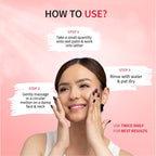 Aimil Ayouthveda Acne Enemy Face Wash Gel 100 ml