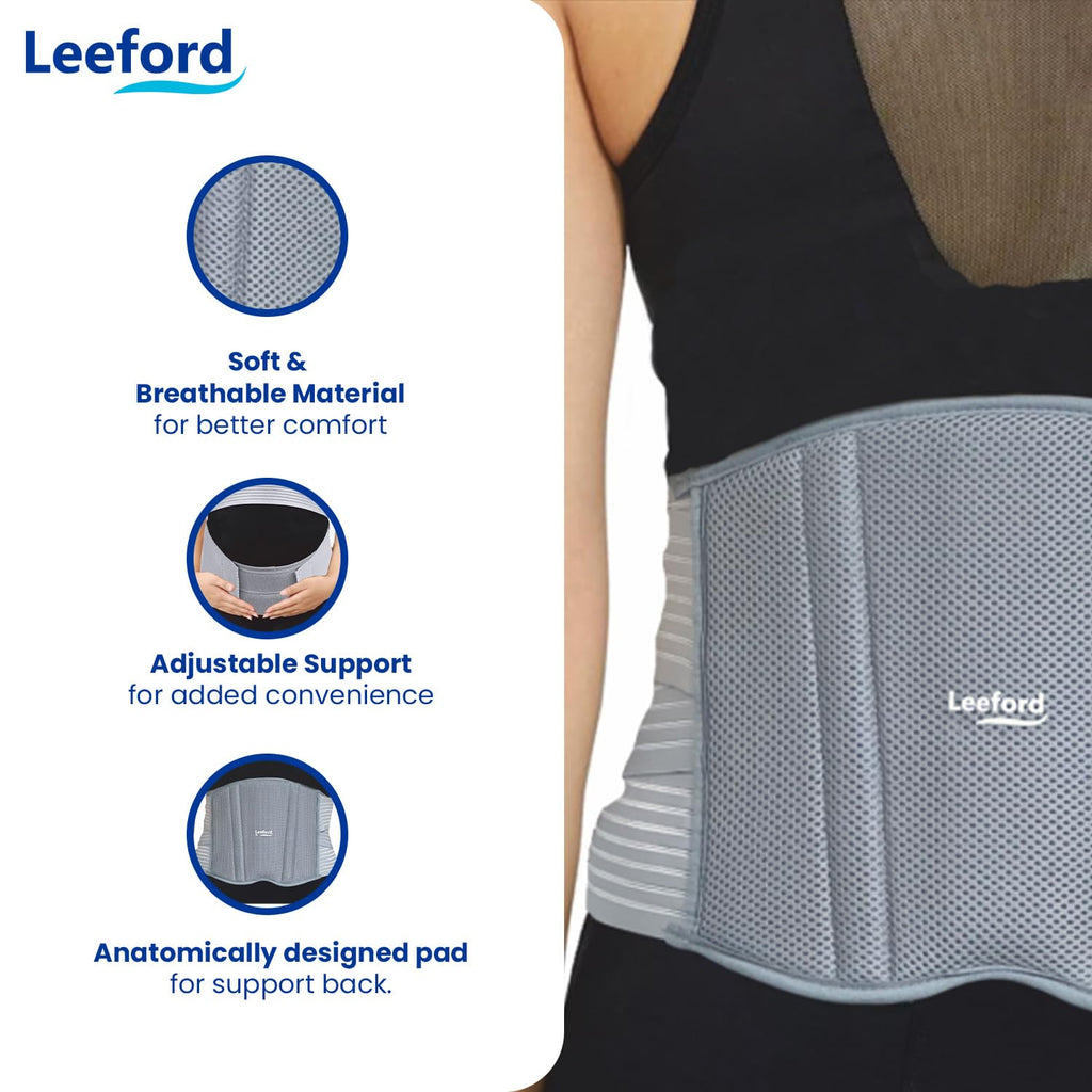 Leeford Maternity Belt For Pregnant Women