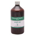 Dhanvantari Ayurvedic Varunadi Kadha Kashay Liquid