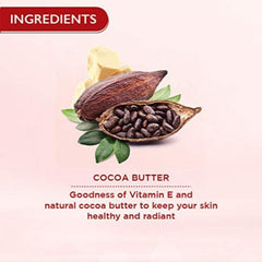 Himalaya Herbal Ayurvedic Personal Body Care Rich Cocoa Butter Body Intensely Moisturizes For Healthy,Radiant Skin Cream