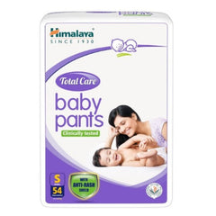 Himalaya Herbal Ayurvedic Total Care Baby Pants Schutz der Babyhaut Windeln