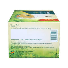 Himalaya Wellness Herbal Ayurvedic (Swaad Waali Sehat Waali) Grüner Tee Zitronengetränk
