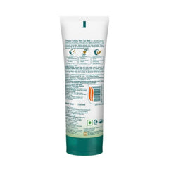 Himalaya Herbal Ayurvedic Personal Care Очищающий гель для лица с нимом