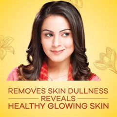Himalaya Herbal Ayurvedic Personal Care Natural Glow Kesar hellt auf und enthüllt strahlende Haut Gesichtswaschflüssigkeit