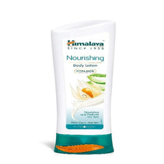 Himalaya Herbal Ayurvedic Personal Care Nourishing Body Hydra-Nutri Balance Lotion